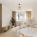 Modern Flat After Complete Renovation In The Old Town! Appartement *