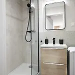Modern Flat After Complete Renovation In The Old Town! * Gdańsk