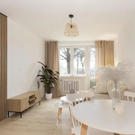 Modern Flat After Complete Renovation In The Old Town! Appartement *