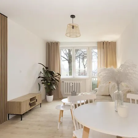 Modern Flat After Complete Renovation In The Old Town! 公寓 *