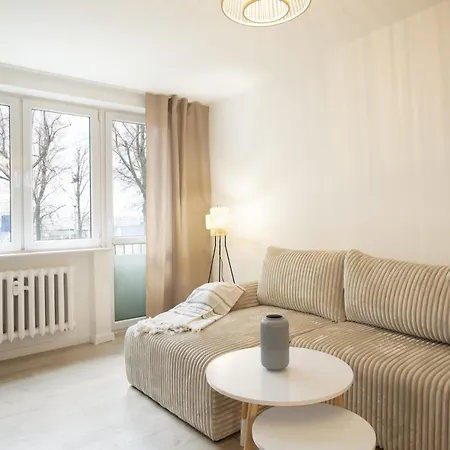 Апартаменты Modern Flat After Complete Renovation In The Old Town!