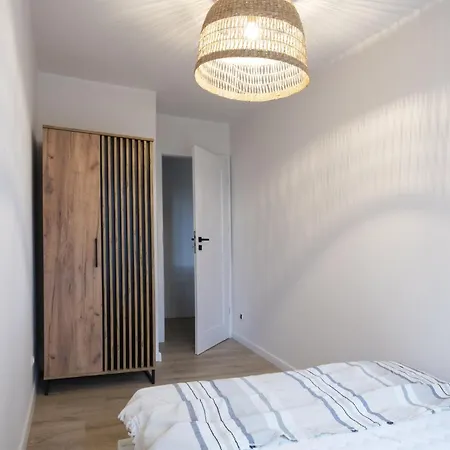 Modern Flat After Complete Renovation In The Old Town! * Gdańsk