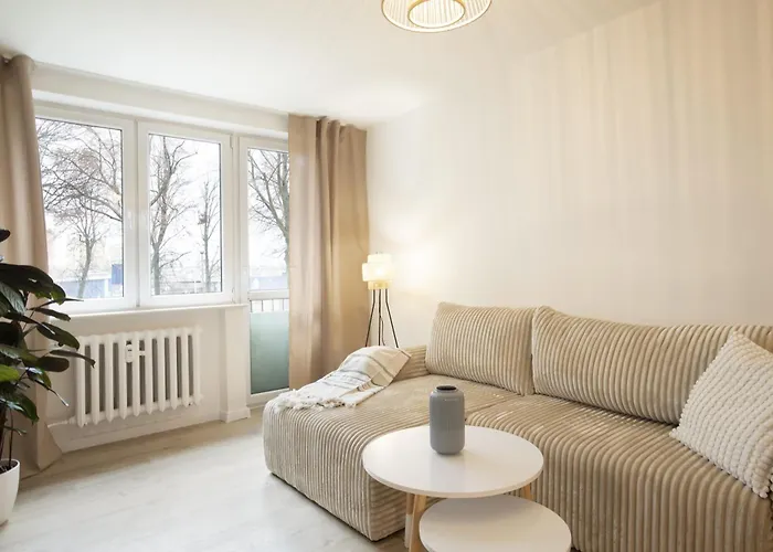 Modern Flat After Complete Renovation In The Old Town! 아파트 *